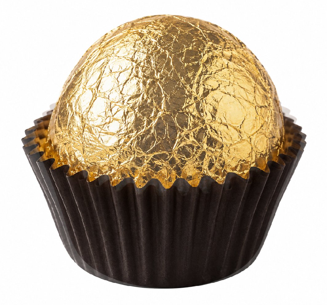 À la feuille d'or - Ápice do luxo gastronômico