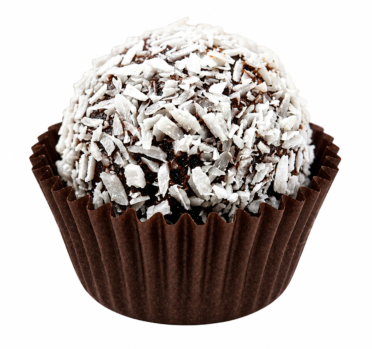 Brigadeiro Fit Cacao
