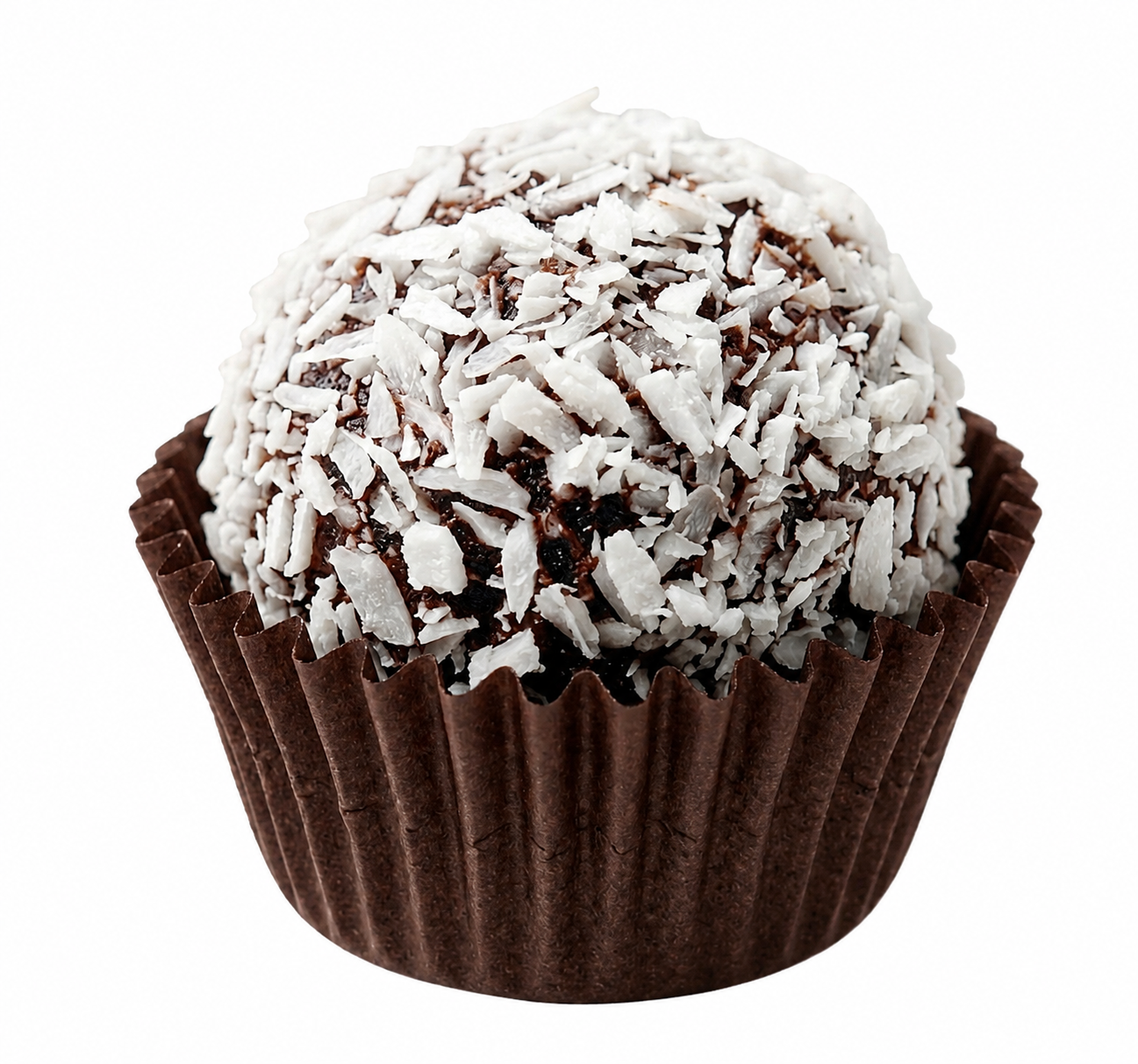 Brigadeiro Fit Cacao